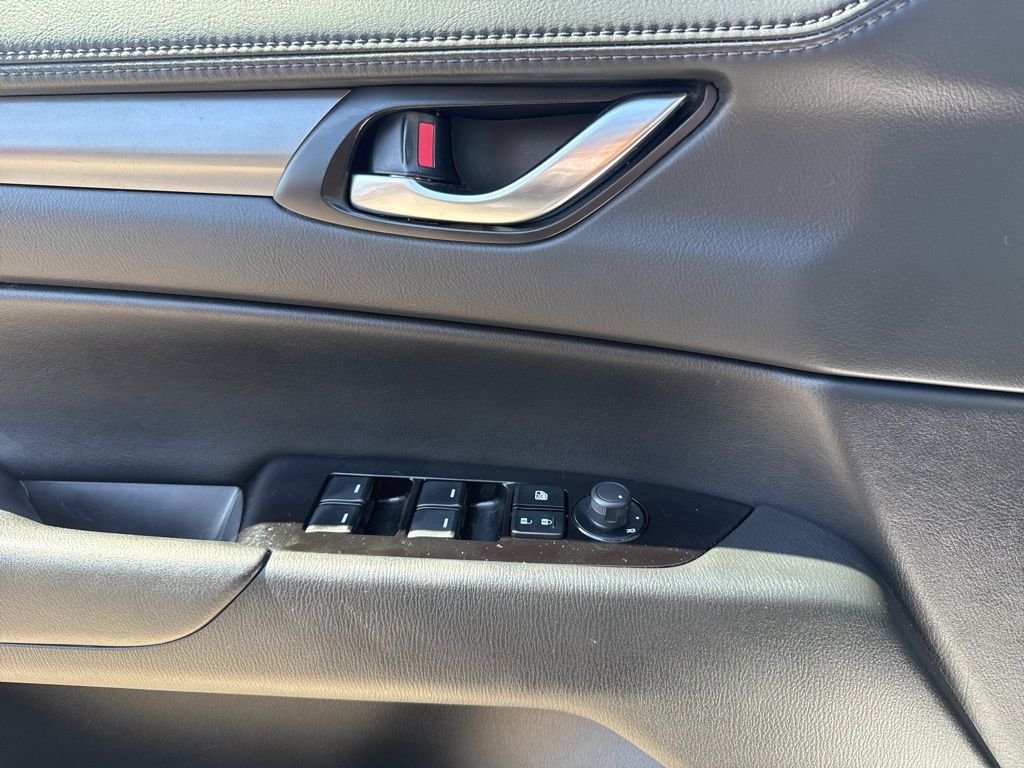 Used 2023 Gray Mazda 2.5 S Select Package image 18