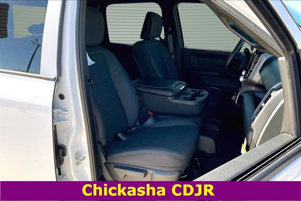2026 RAM 2500 Tradesman - Photo 11