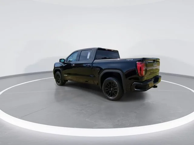 Used 2024 Black GMC Elevation image 6