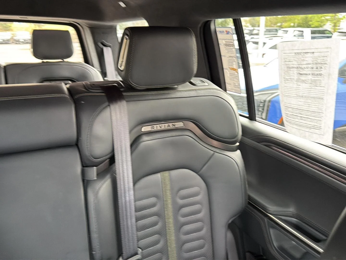 Used 2024  Rivian Adventure image 18