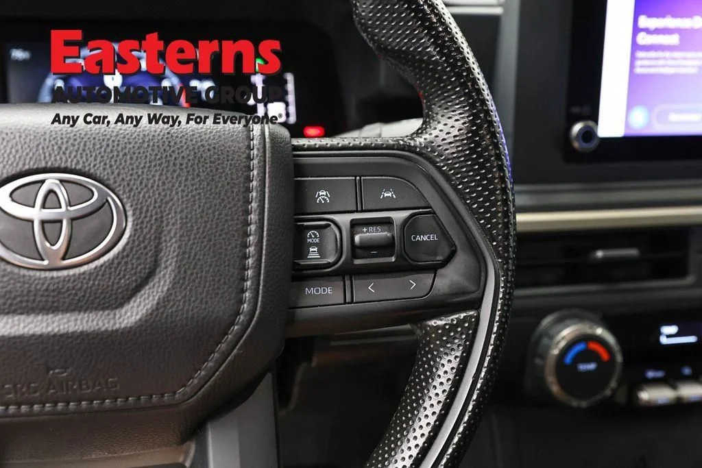 Used 2025 White Toyota SR image 17