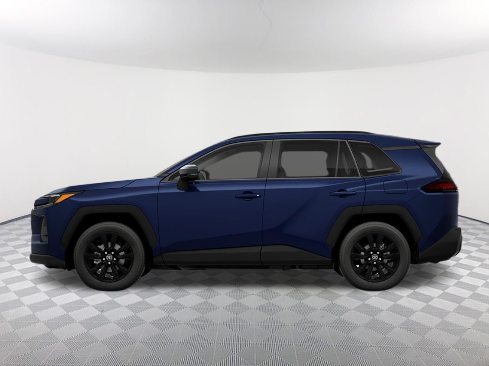 New 2026 Blueprint Toyota XLE Premium image 4
