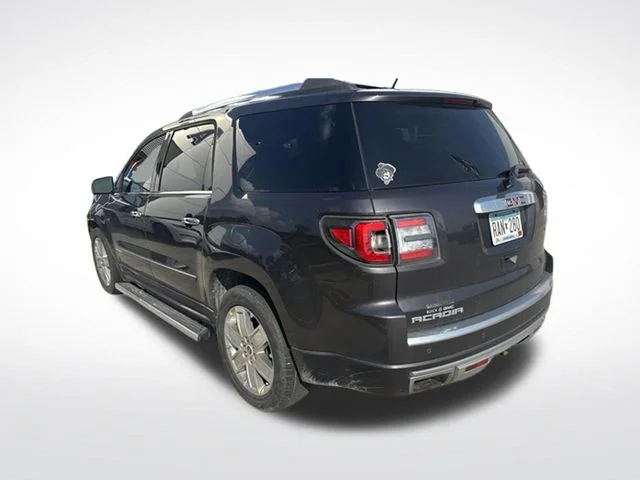 Used 2015 Silver GMC Denali image 7