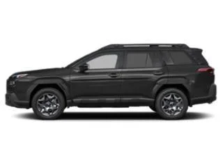 New 2026 Crystal Black Silica Subaru Premium image 12