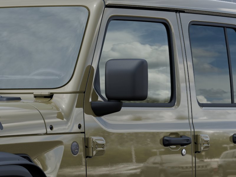 New 2026 41 Exterior Paint Jeep Willys image 50
