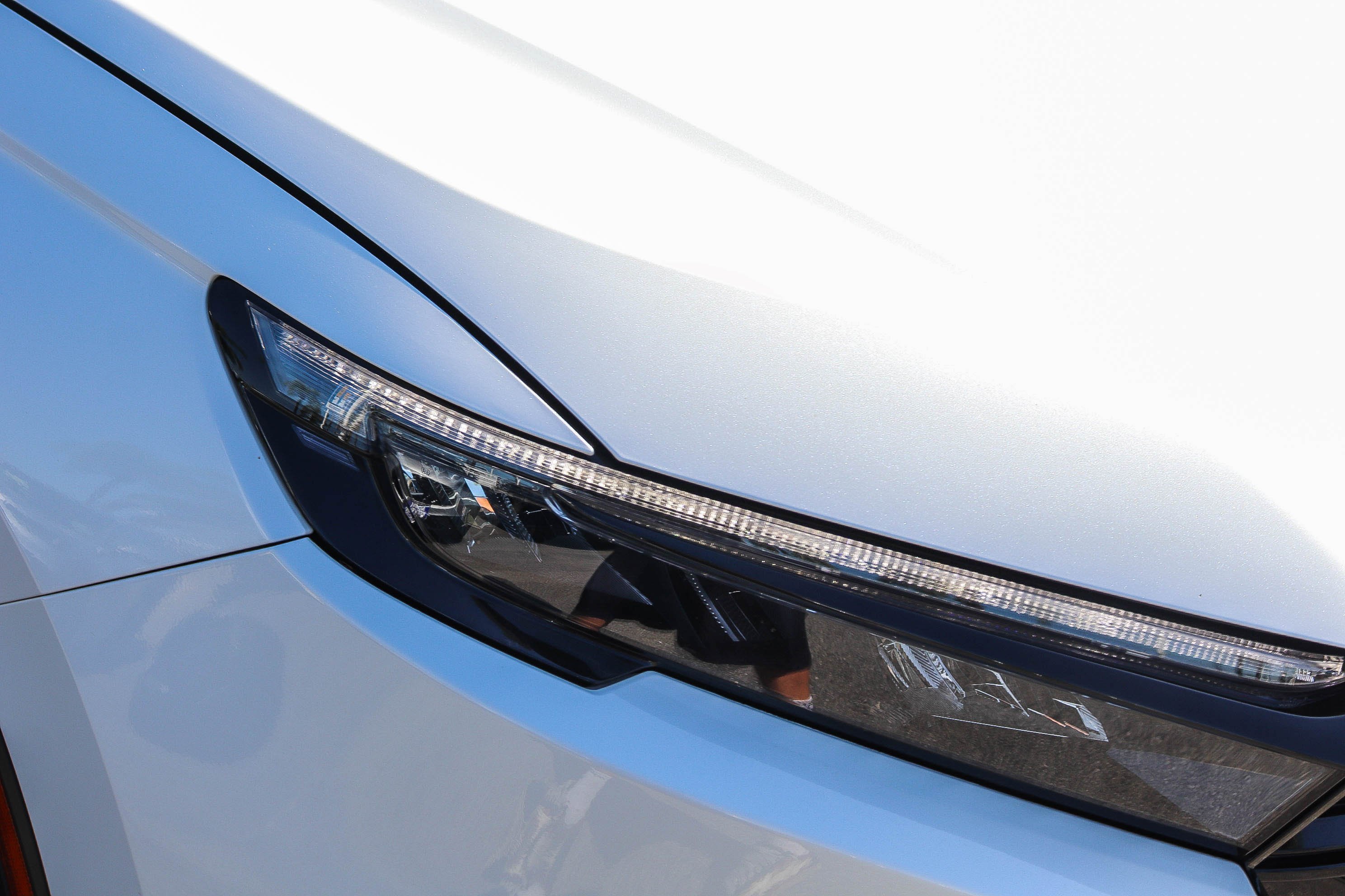 2025 Honda CR-V Sport - Photo 41