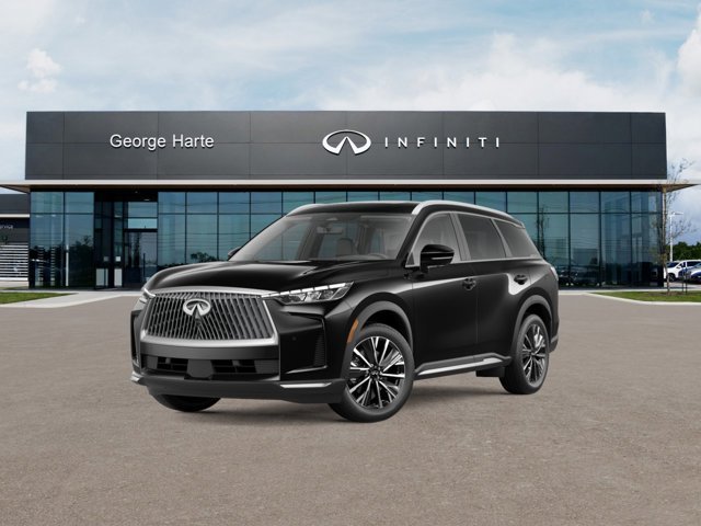 New INFINITI Vehicles in Hartford, CT | INFINITI Sales
