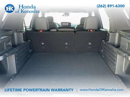 New 2026 Sonic Gray Pearl Honda TrailSport image 29