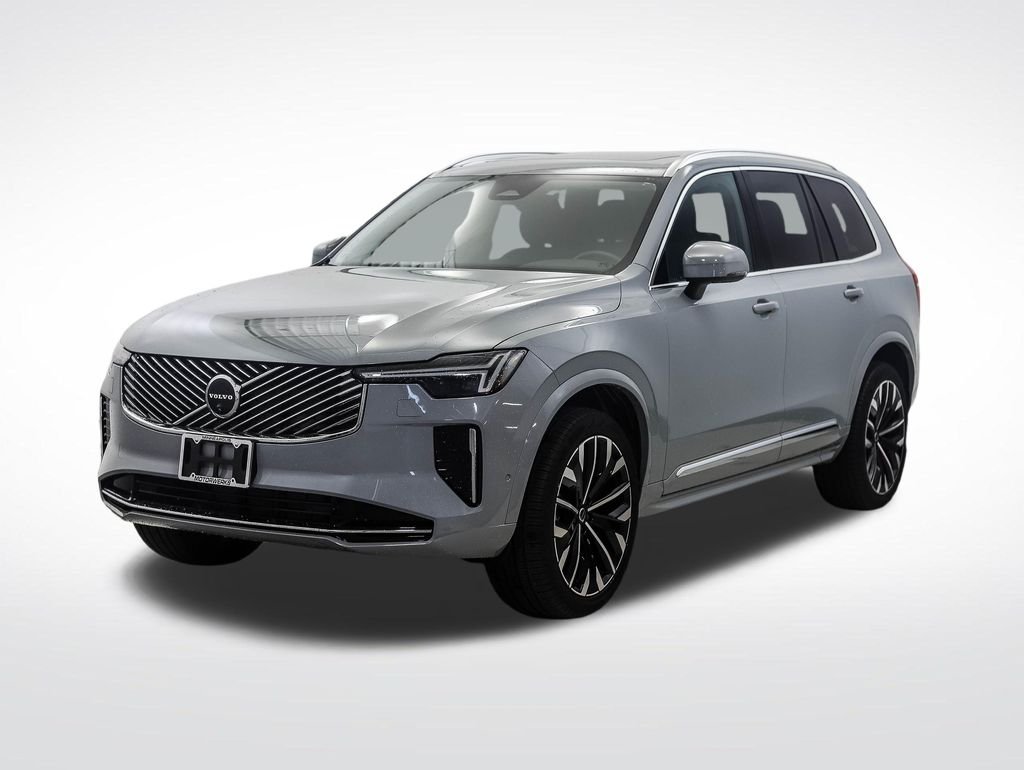 2026 Volvo XC90