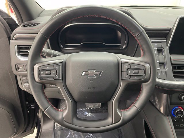 Certified Used 2023 MIDNIGHT BLUE METALLIC Chevrolet RST image 21
