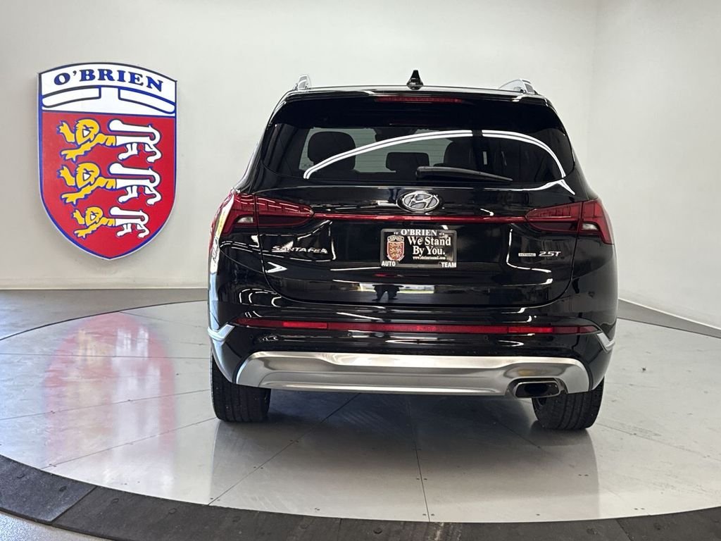 2023 Hyundai Santa Fe Calligraphy - Photo 11