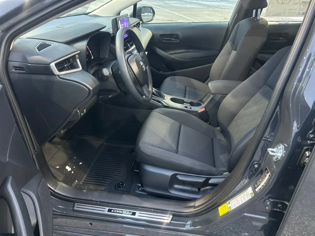 2026 Toyota Corolla LE - Photo 17