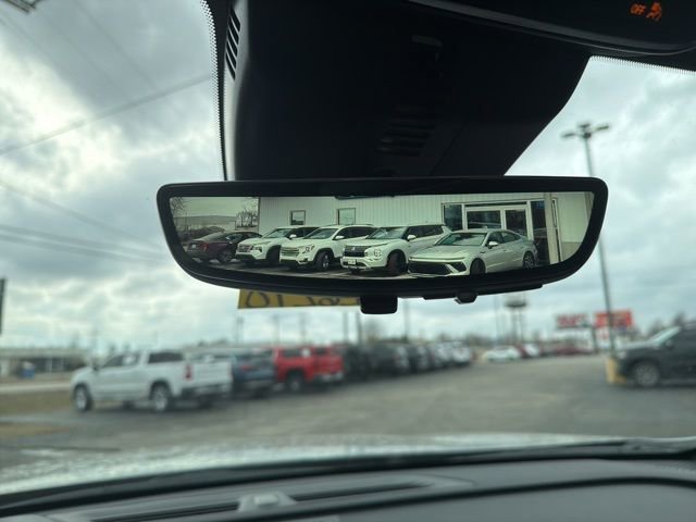 2026 Chevrolet Traverse High Country - Photo 29