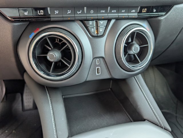 2026 Chevrolet Blazer 2LT - Photo 20