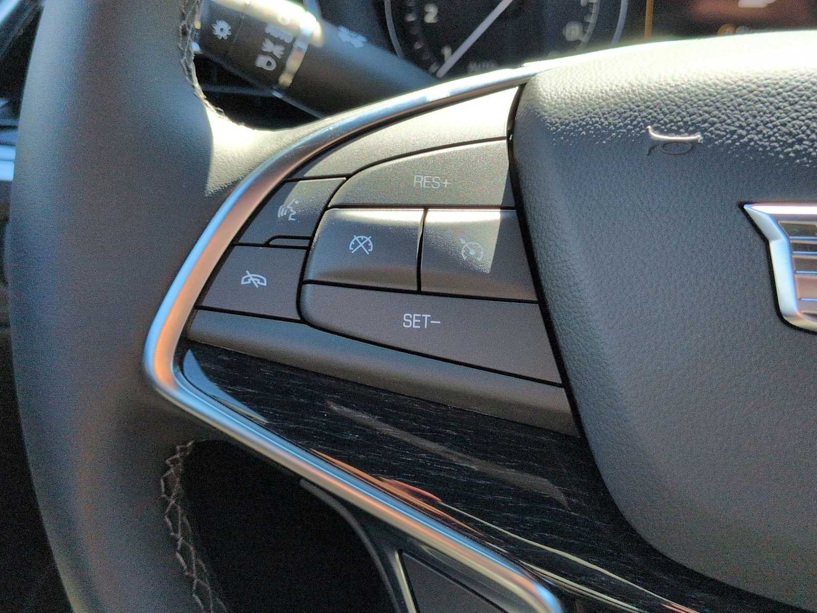 2026 Cadillac XT5 Premium Luxury - Photo 15