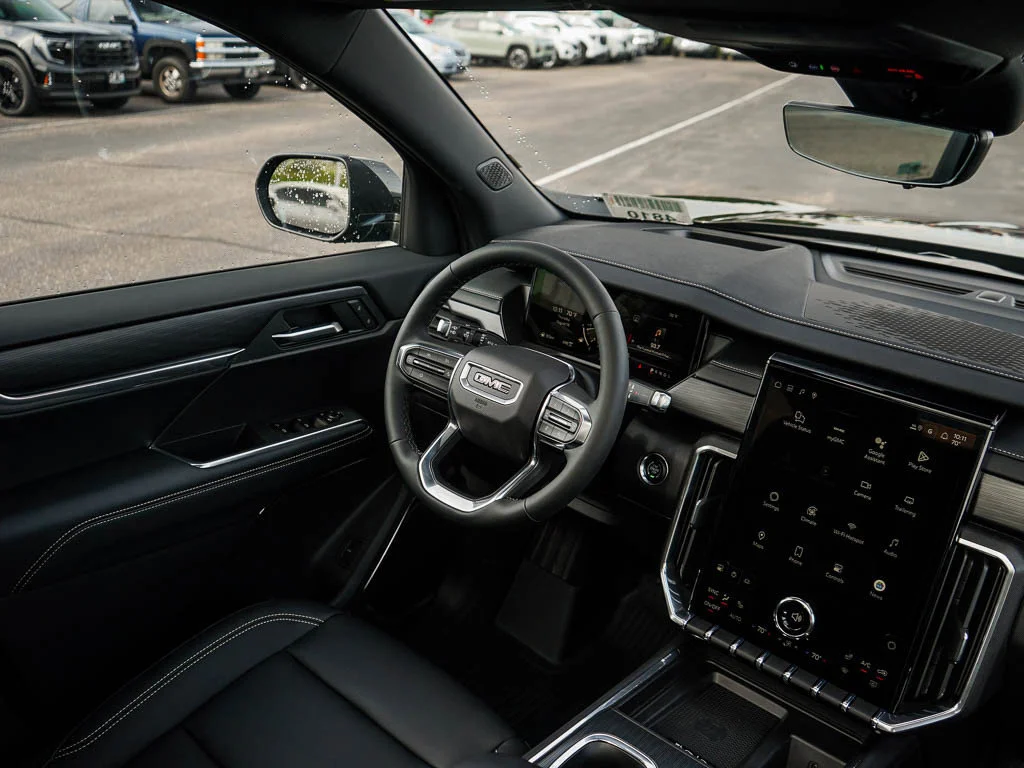 2026 GMC Acadia Elevation - Photo 15