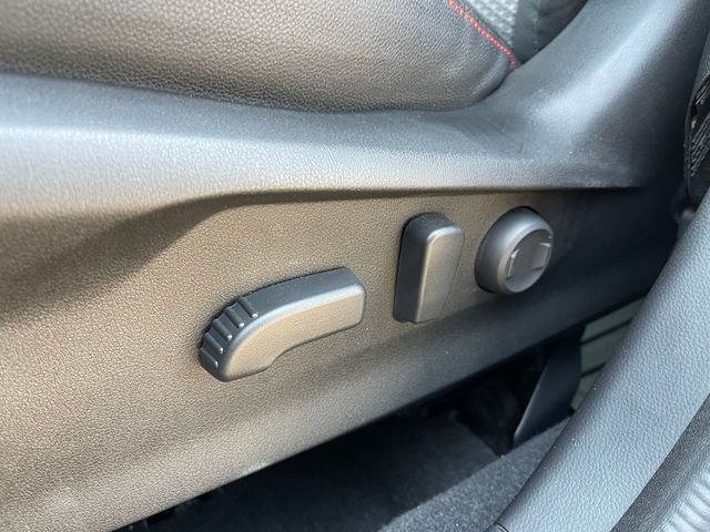Used 2022 Gray Subaru Sport image 6