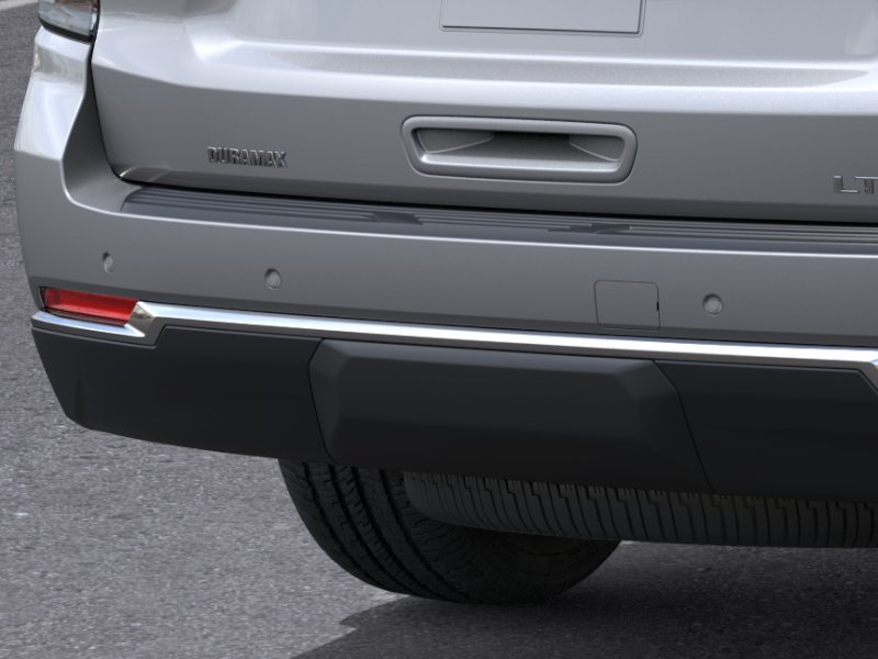 2026 Chevrolet Suburban LT - Photo 14