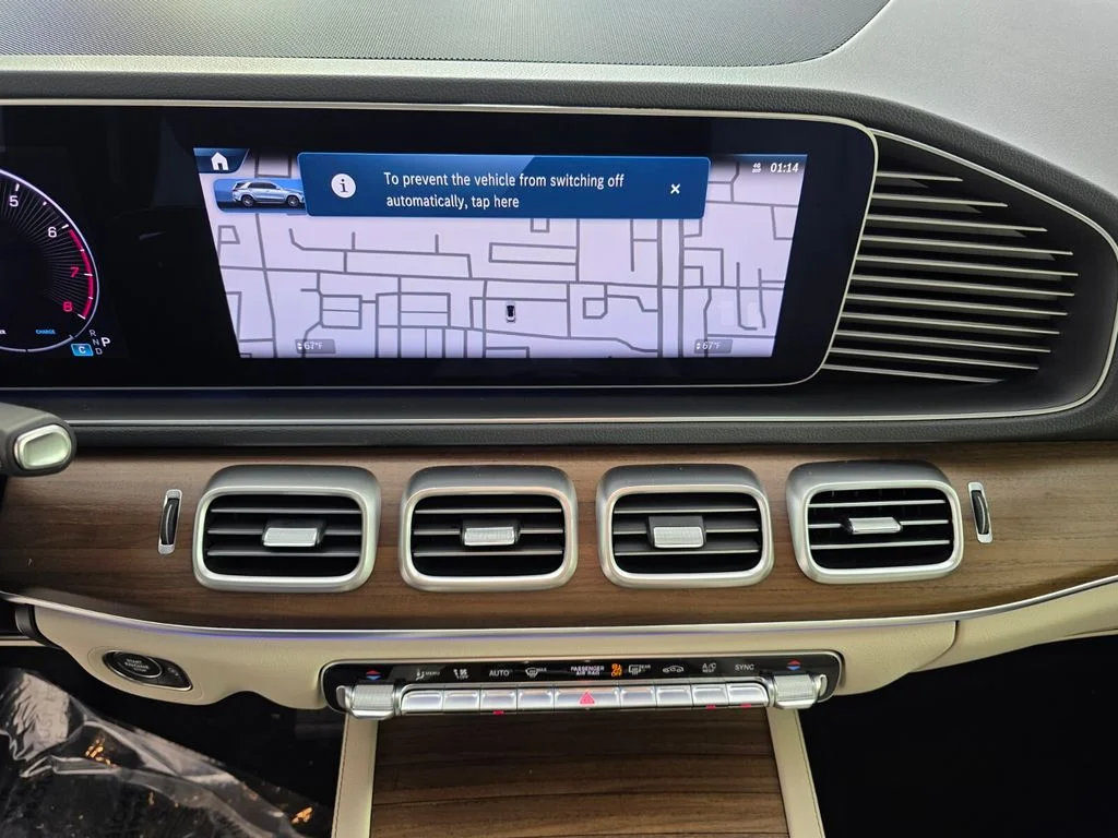 2026 Mercedes-Benz GLE GLE350 - Photo 17