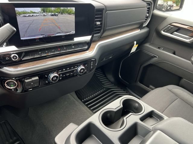 2026 GMC Sierra 1500 Elevation - Photo 28