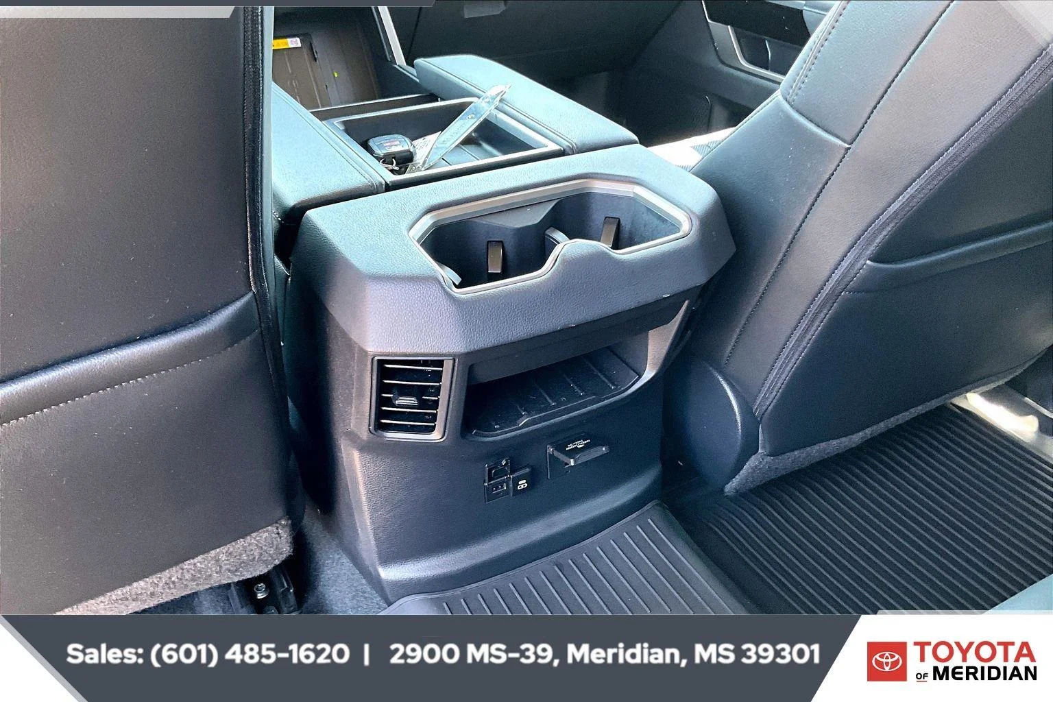 Used 2024 Magnetic Gray Metallic Toyota Limited image 24