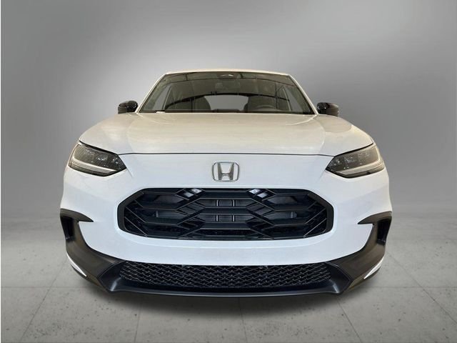New 2027 Platinum White Pearl Honda Sport image 10