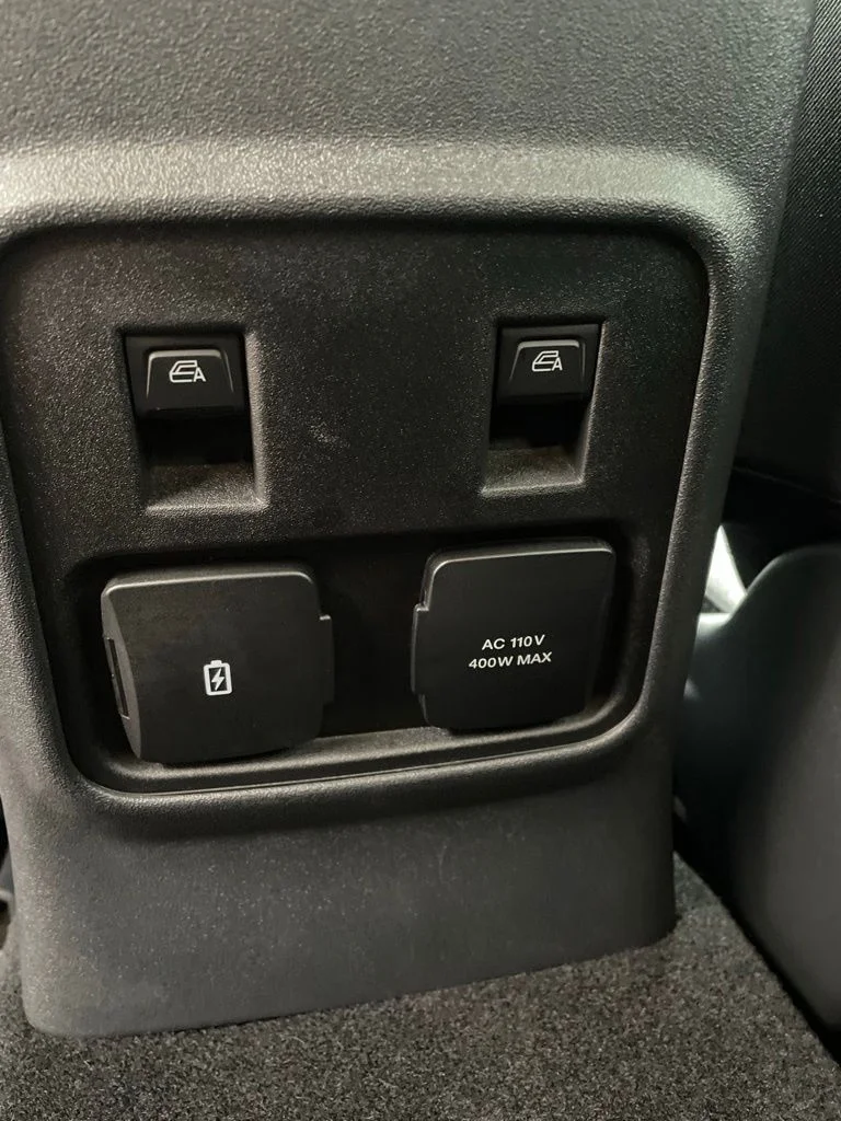 New 2026 AVALANCHE GRAY Ford Big Bend image 13
