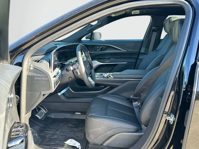 2026 Cadillac LYRIQ V - Photo 10
