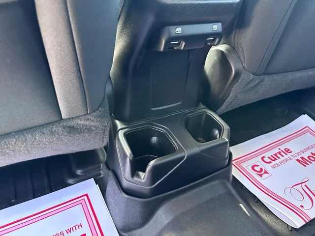 Certified Used 2022 White Jeep Unlimited Sport S image 9