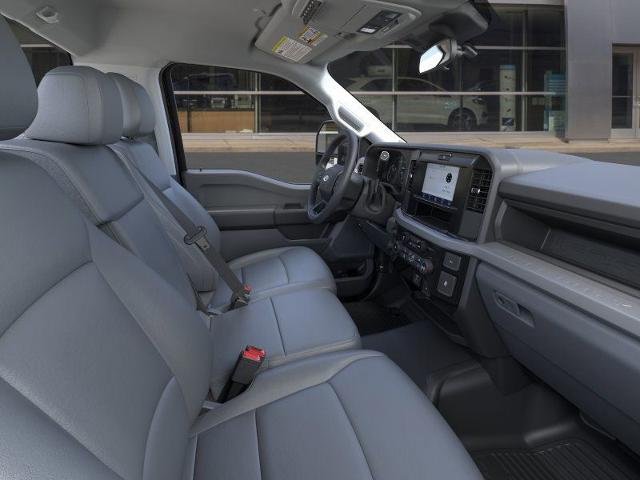 2025 Ford F-250 Super Duty XL - Photo 35