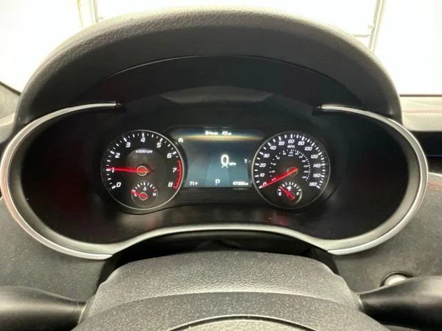 Used 2023 Gray Kia GT2 image 10