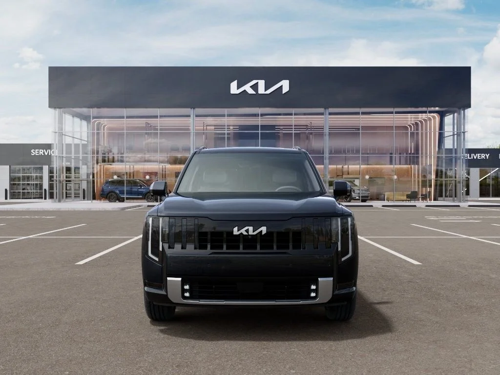 New 2027  Kia  image 8