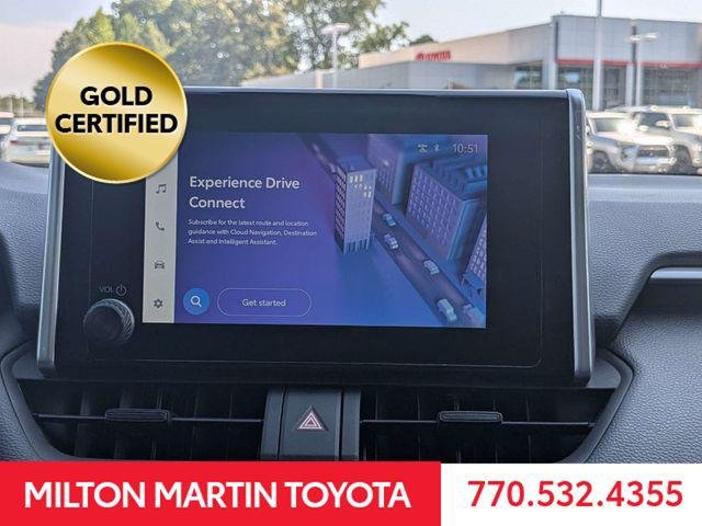 Certified Used 2025 ICE CAP Toyota  image 18