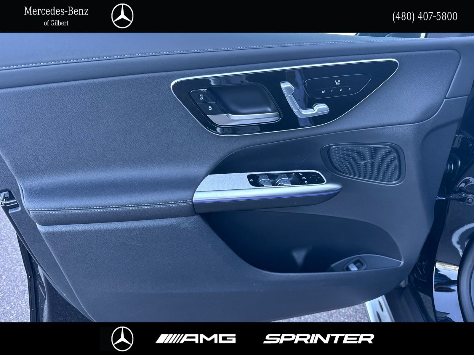 New 2026 Black Mercedes-Benz GLC 300 Coupe image 13