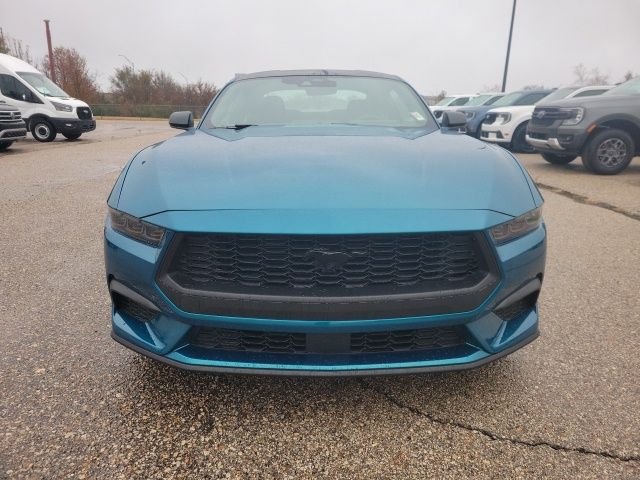 2026 Ford Mustang EcoBoost Fastback - Photo 17