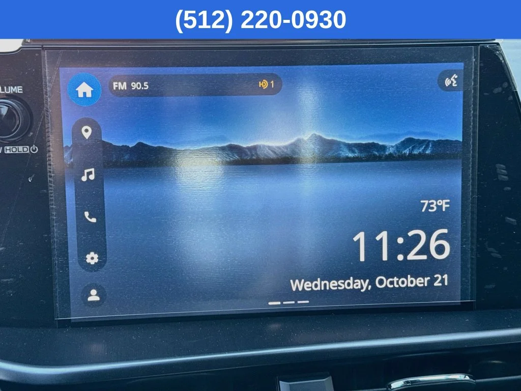New 2026 White Subaru Touring XT image 18