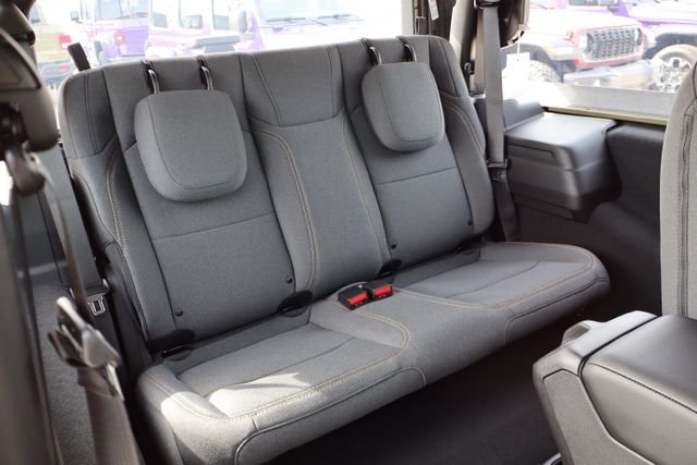 New 2026 41 Jeep Sport image 40