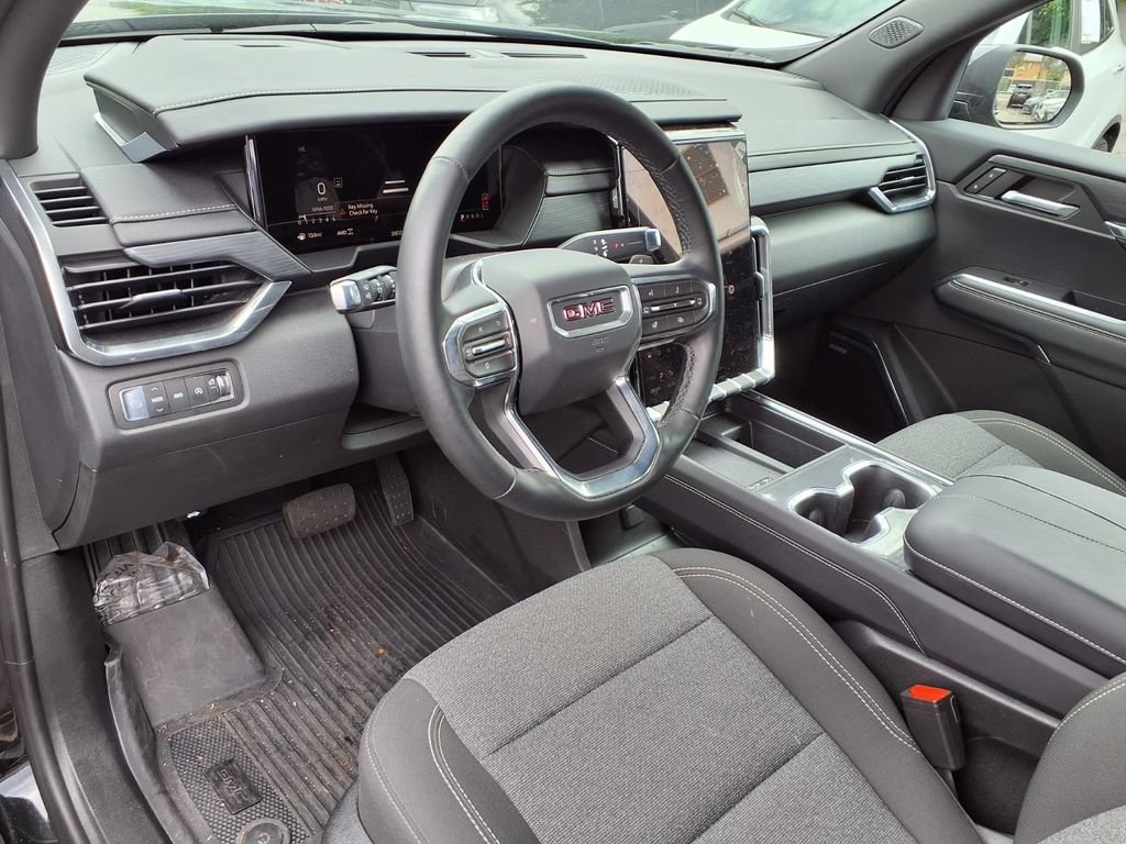 2026 GMC Acadia Elevation - Photo 25