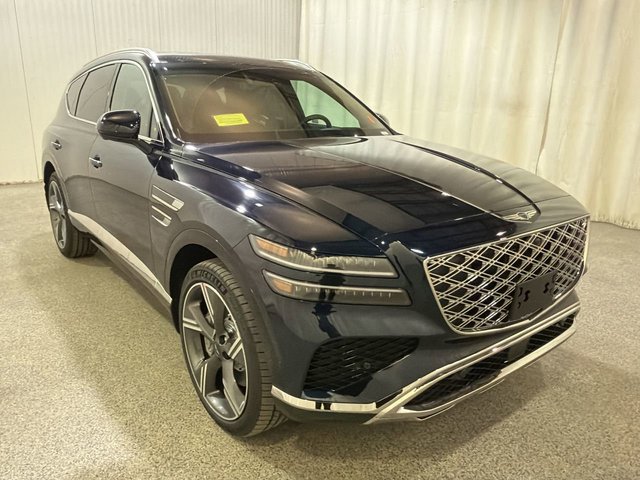 2026 Genesis GV80 2.5T PRESTIGE