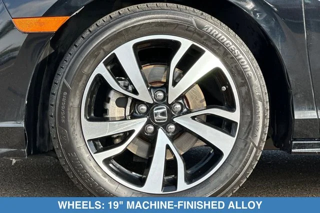 2019 Honda Odyssey Elite - Photo 32