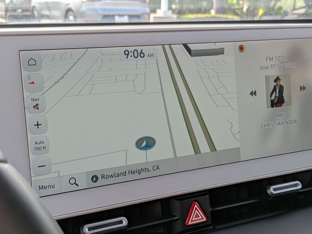 Certified Used 2024 Gray Hyundai SEL image 20