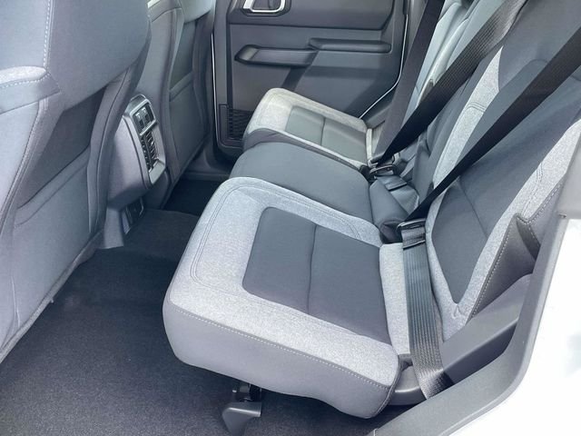 New 2026 Avalanche Gray Ford Base image 8