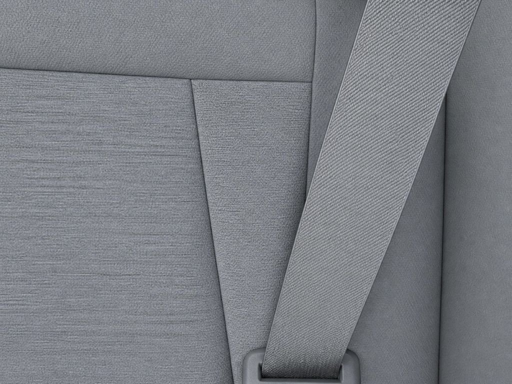 New 2026 Carbonized Gray Metallic Ford XL image 18