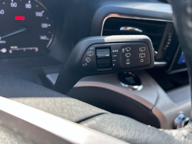 Used 2023 Silver Ford XLT image 30