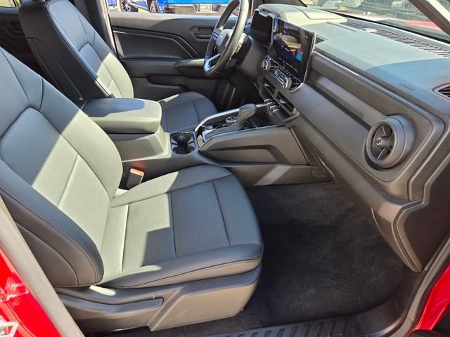2025 Chevrolet Colorado Trail Boss - Photo 15