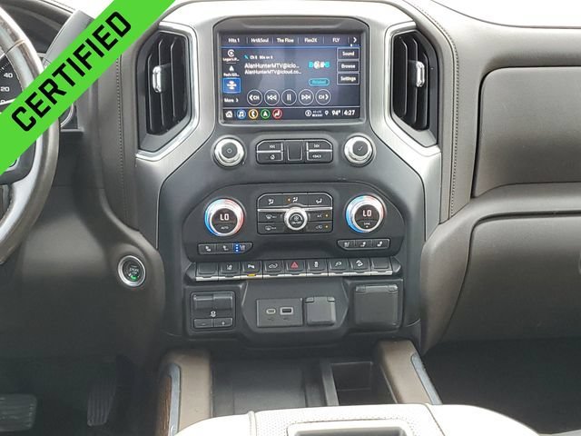 2022 GMC Sierra 2500 Denali HD Denali - Photo 32