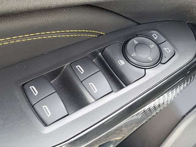 2025 Chevrolet Trax Activ - Photo 22