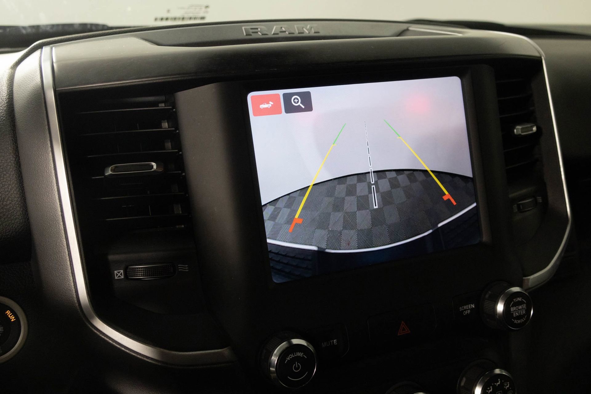 2024 RAM 2500 - Image 6