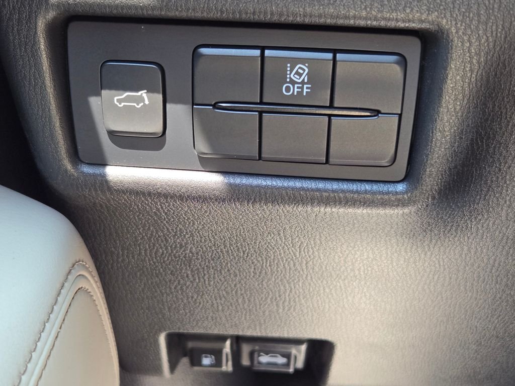 2022 Mazda CX-5 S Premium Plus package - Photo 27