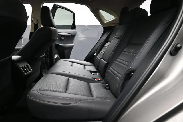 Used 2020 Silver Lexus 300 Base image 16